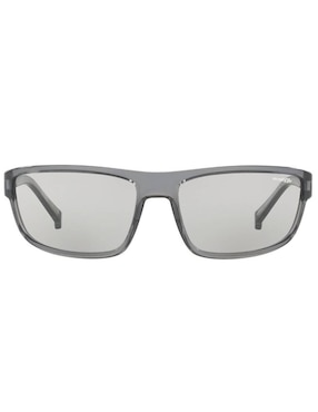 Lentes De Sol Arnette Borrow Para Hombre