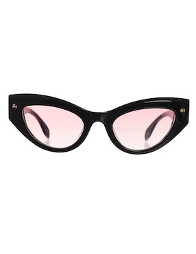 Lentes de sol Alexander Mcqueen para mujer