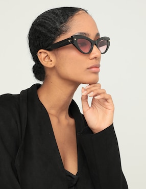 Lentes de sol Alexander Mcqueen para mujer