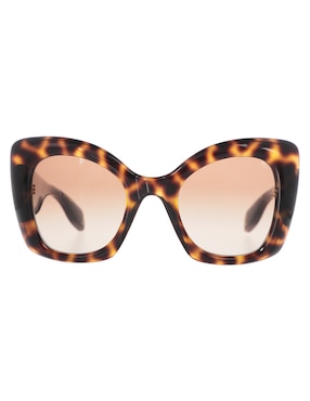 Lentes de sol Alexander Mcqueen para mujer