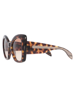 Lentes de sol Alexander Mcqueen para mujer