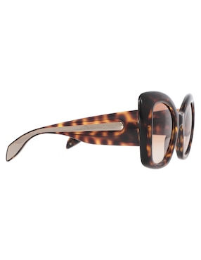 Lentes de sol Alexander Mcqueen para mujer