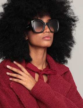 Lentes de sol Alexander Mcqueen para mujer