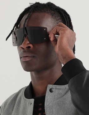 Lentes de sol Alexander Mcqueen unisex