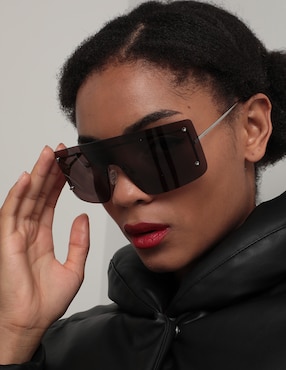 Lentes de sol Alexander Mcqueen unisex
