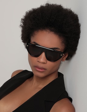 Lentes de sol Alexander Mcqueen unisex