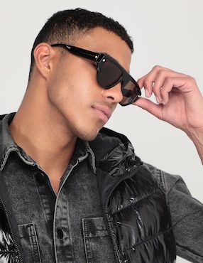 Lentes de sol Alexander Mcqueen unisex