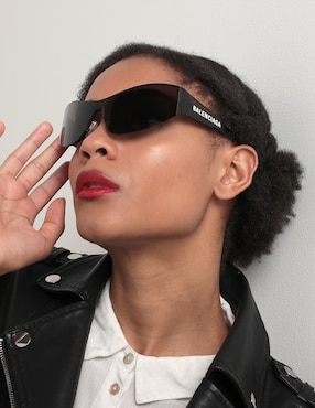 Lentes de sol Balenciaga Extreme para mujer