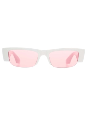 Lentes De Sol Alexander Mcqueen Unisex