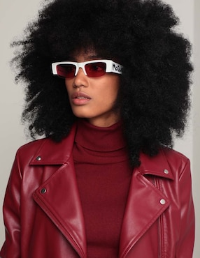Lentes de sol Alexander Mcqueen unisex