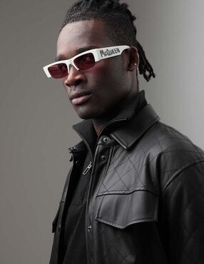 Lentes de sol Alexander Mcqueen unisex