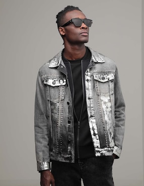 Lentes de sol Alexander Mcqueen para hombre