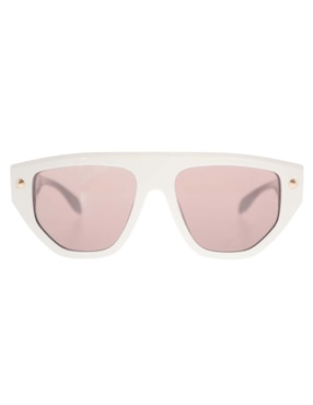 Lentes De Sol Alexander Mcqueen Unisex