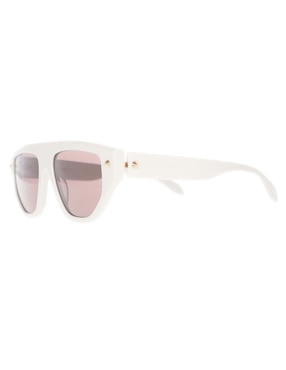 Lentes de sol Alexander Mcqueen unisex