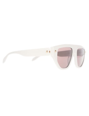 Lentes de sol Alexander Mcqueen unisex