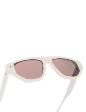 Lentes de sol Alexander Mcqueen unisex