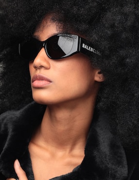 Lentes de sol Balenciaga para mujer
