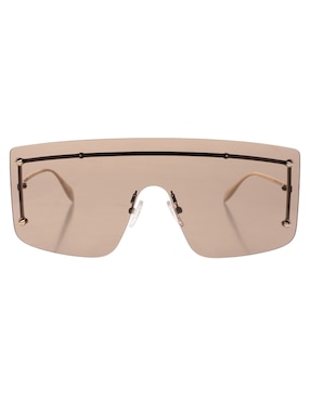 Lentes de sol Alexander Mcqueen unisex