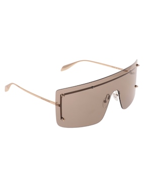 Lentes de sol Alexander Mcqueen unisex