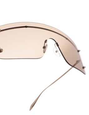 Lentes de sol Alexander Mcqueen unisex