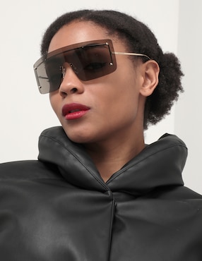 Lentes de sol Alexander Mcqueen unisex