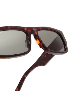 Lentes de sol Balenciaga para hombre