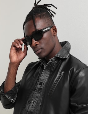 Lentes de sol Balenciaga para hombre