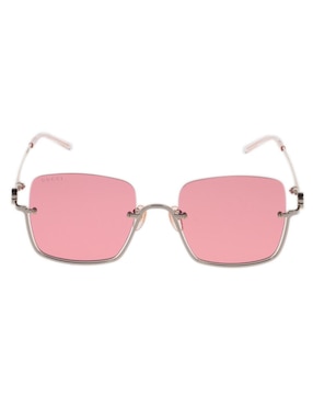 Lentes de sol Gucci para mujer
