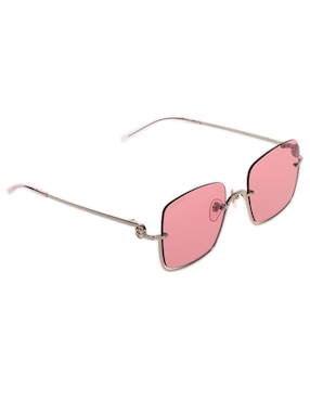 Lentes de sol Gucci para mujer