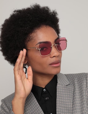 Lentes de sol Gucci para mujer