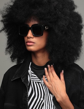 Lentes de sol Gucci para mujer