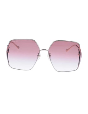 Lentes De Sol Gucci Para Mujer