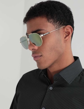 Lentes de sol Gucci para hombre