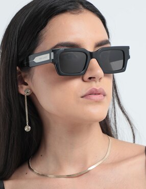 Lentes de sol Yves Saint Laurent SL 572-001 unisex