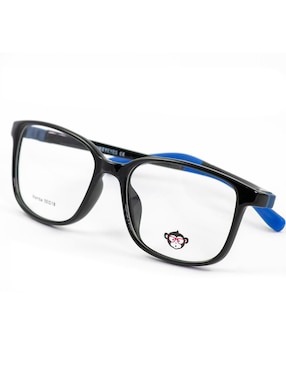 Armanzon Monkey Eyes Mamba infantil unisex