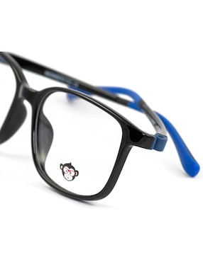 Armanzon Monkey Eyes Mamba infantil unisex
