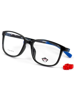 Armanzon Monkey Eyes Mamba infantil unisex