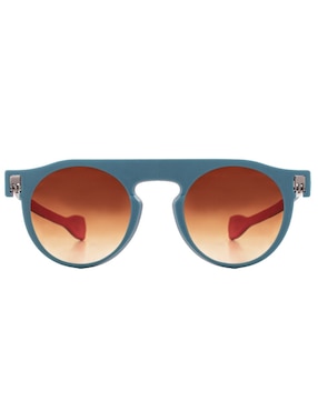 Lentes de sol Face Off Reverse unisex