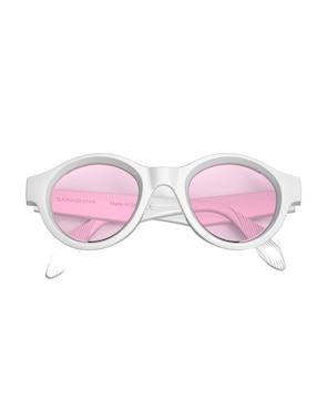 Lentes de sol Saraghina Trecinquesei Fiol unisex