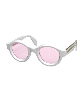 Lentes de sol Saraghina Trecinquesei Fiol unisex