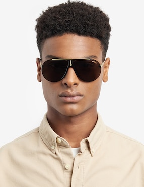 Lentes de sol Carrera Superchampion para hombre