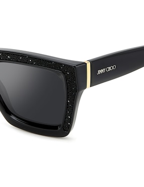 Lentes de sol Jimmy Choo Megs/S para mujer