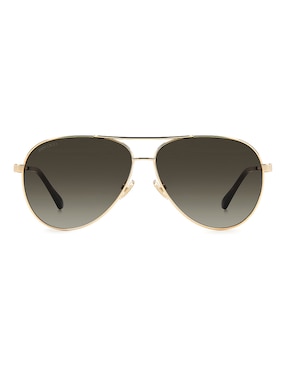 Lentes de sol Jimmy Choo Jimena/S para mujer