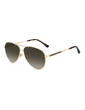 Lentes de sol Jimmy Choo Jimena/S para mujer