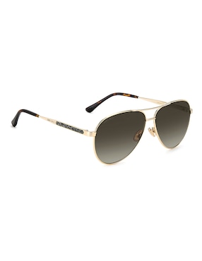 Lentes de sol Jimmy Choo Jimena/S para mujer