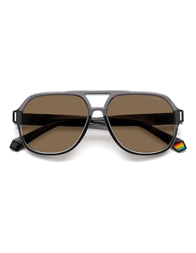 Lentes de sol Polaroid Pld 6193/s unisex
