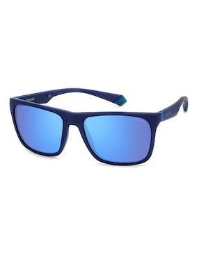 Lentes de sol Polaroid Pld 2141/s unisex