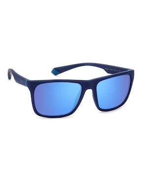 Lentes de sol Polaroid Pld 2141/s unisex