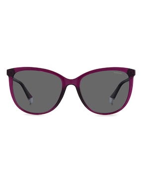 Lentes De Sol Polaroid Pld 4138/s Para Mujer