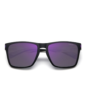 Lentes de sol Polaroid Pld 2139/s unisex